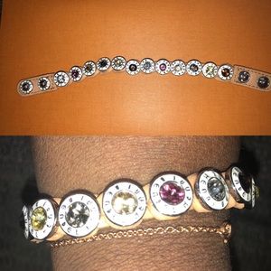 Henri Bendel Rivet Wrap